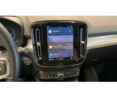 Volvo XC40 2.0 B3 CORE AUTO 163 CV de 2024 con 32.097 Km por 33.300 EUR. en A Coruna