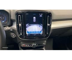 Volvo XC40 2.0 B3 CORE AUTO 163 CV de 2024 con 32.097 Km por 33.300 EUR. en A Coruna