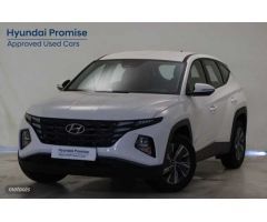 Hyundai Tucson 1.6 TGDI Klass 4x2 de 2024 con 11.830 Km por 25.990 EUR. en Pontevedra