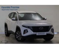 Hyundai Tucson 1.6 TGDI Klass 4x2 de 2024 con 11.830 Km por 25.990 EUR. en Pontevedra
