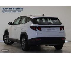 Hyundai Tucson 1.6 TGDI Klass 4x2 de 2024 con 11.830 Km por 25.990 EUR. en Pontevedra