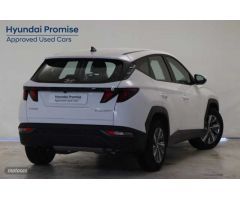 Hyundai Tucson 1.6 TGDI Klass 4x2 de 2024 con 11.830 Km por 25.990 EUR. en Pontevedra
