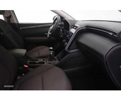 Hyundai Tucson 1.6 TGDI Klass 4x2 de 2024 con 11.830 Km por 25.990 EUR. en Pontevedra