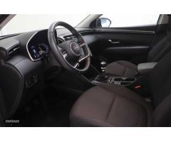 Hyundai Tucson 1.6 TGDI Klass 4x2 de 2024 con 11.830 Km por 25.990 EUR. en Pontevedra
