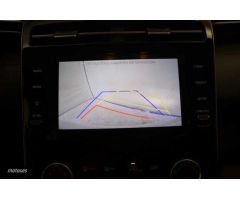 Hyundai Tucson 1.6 TGDI Klass 4x2 de 2024 con 11.830 Km por 25.990 EUR. en Pontevedra