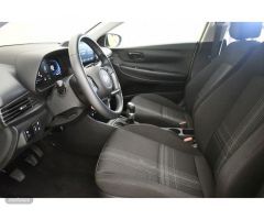 Hyundai i20 1.2 MPI Essence 62 kW (84 CV) de 2024 con 11.091 Km por 15.990 EUR. en MADRID