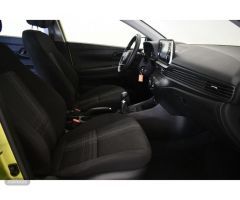 Hyundai i20 1.2 MPI Essence 62 kW (84 CV) de 2024 con 11.091 Km por 15.990 EUR. en MADRID