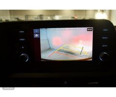 Hyundai i20 1.2 MPI Essence 62 kW (84 CV) de 2024 con 11.091 Km por 15.990 EUR. en MADRID
