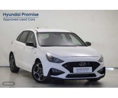 Hyundai i30 1.0 TGDI N Line 30A 120 de 2024 con 13.926 Km por 20.790 EUR. en Madrid