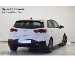 Hyundai i30 1.0 TGDI N Line 30A 120 de 2024 con 13.926 Km por 20.790 EUR. en Madrid