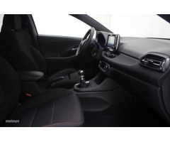 Hyundai i30 1.0 TGDI N Line 30A 120 de 2024 con 13.926 Km por 20.790 EUR. en Madrid
