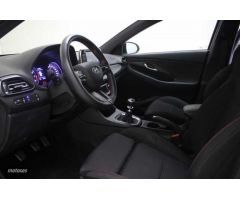 Hyundai i30 1.0 TGDI N Line 30A 120 de 2024 con 13.926 Km por 20.790 EUR. en Madrid