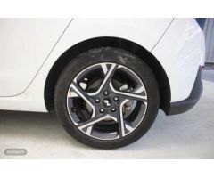 Hyundai i30 1.0 TGDI N Line 30A 120 de 2024 con 13.926 Km por 20.790 EUR. en Madrid
