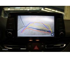Hyundai i30 1.0 TGDI N Line 30A 120 de 2024 con 13.926 Km por 20.790 EUR. en Madrid