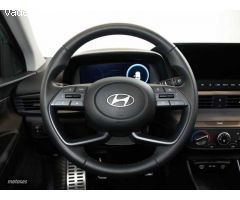 Hyundai Bayon 1.2 MPI Maxx de 2024 con 800 Km por 19.990 EUR. en Cadiz