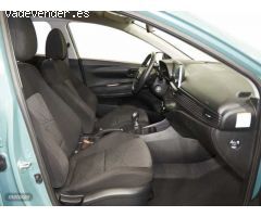 Hyundai Bayon 1.0 TGDI 48V Maxx de 2021 con 57.600 Km por 16.490 EUR. en Cadiz