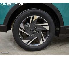 Hyundai Bayon 1.0 TGDI 48V Maxx de 2021 con 57.600 Km por 16.490 EUR. en Cadiz