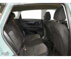 Hyundai Bayon 1.0 TGDI 48V Maxx de 2021 con 57.600 Km por 16.490 EUR. en Cadiz