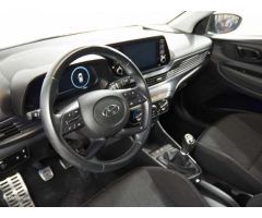 Hyundai Bayon 1.0 TGDI 48V Maxx de 2021 con 57.600 Km por 16.490 EUR. en Cadiz