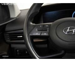 Hyundai Bayon 1.0 TGDI 48V Maxx de 2021 con 57.600 Km por 16.490 EUR. en Cadiz