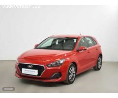Hyundai i30 i30 1.6CRDi Klass 116 de 2020 con 95.328 Km por 15.990 EUR. en Cadiz