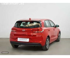 Hyundai i30 i30 1.6CRDi Klass 116 de 2020 con 95.328 Km por 15.990 EUR. en Cadiz