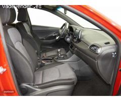 Hyundai i30 i30 1.6CRDi Klass 116 de 2020 con 95.328 Km por 15.990 EUR. en Cadiz
