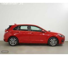 Hyundai i30 i30 1.6CRDi Klass 116 de 2020 con 95.328 Km por 15.990 EUR. en Cadiz