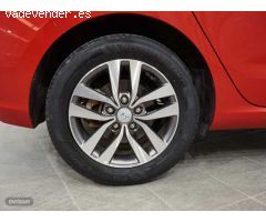 Hyundai i30 i30 1.6CRDi Klass 116 de 2020 con 95.328 Km por 15.990 EUR. en Cadiz