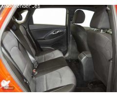 Hyundai i30 i30 1.6CRDi Klass 116 de 2020 con 95.328 Km por 15.990 EUR. en Cadiz
