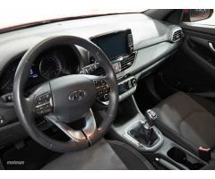 Hyundai i30 i30 1.6CRDi Klass 116 de 2020 con 95.328 Km por 15.990 EUR. en Cadiz