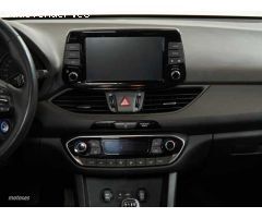 Hyundai i30 i30 1.6CRDi Klass 116 de 2020 con 95.328 Km por 15.990 EUR. en Cadiz