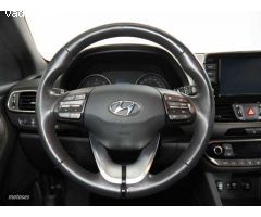Hyundai i30 i30 1.6CRDi Klass 116 de 2020 con 95.328 Km por 15.990 EUR. en Cadiz