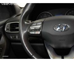 Hyundai i30 i30 1.6CRDi Klass 116 de 2020 con 95.328 Km por 15.990 EUR. en Cadiz