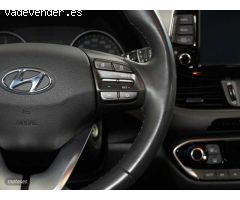 Hyundai i30 i30 1.6CRDi Klass 116 de 2020 con 95.328 Km por 15.990 EUR. en Cadiz