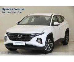 Hyundai Tucson 1.6 TGDI Klass 4x2 de 2024 con 22.430 Km por 25.400 EUR. en Alicante