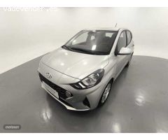 Hyundai i10 1.0 MPI Klass de 2022 con 15.959 Km por 12.400 EUR. en Barcelona