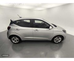 Hyundai i10 1.0 MPI Klass de 2022 con 15.959 Km por 12.400 EUR. en Barcelona