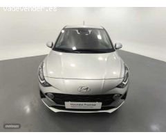 Hyundai i10 1.0 MPI Klass de 2022 con 15.959 Km por 12.400 EUR. en Barcelona