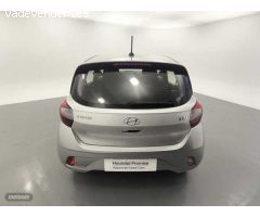 Hyundai i10 1.0 MPI Klass de 2022 con 15.959 Km por 12.400 EUR. en Barcelona