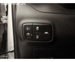 Hyundai i10 1.0 MPI Klass de 2022 con 15.959 Km por 12.400 EUR. en Barcelona