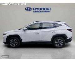 Hyundai Tucson 1.6 TGDI 48V Maxx 4x2 de 2021 con 27.279 Km por 24.490 EUR. en Madrid