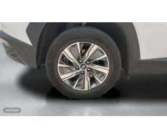 Hyundai Tucson 1.6 TGDI 48V Maxx 4x2 de 2021 con 27.279 Km por 24.490 EUR. en Madrid