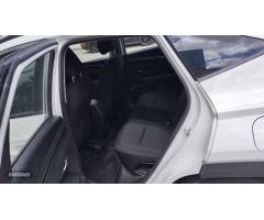 Hyundai Tucson 1.6 TGDI 48V Maxx 4x2 de 2021 con 27.279 Km por 24.490 EUR. en Madrid