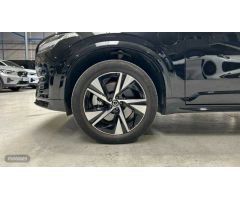 Volvo XC 90 XC90 Recharge Plus, T8 AWD Hibrido enchufable, Electrico/Gasolina, Dark, 7 Plaza de 2023