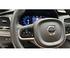 Volvo XC 90 XC90 Recharge Plus, T8 AWD Hibrido enchufable, Electrico/Gasolina, Dark, 7 Plaza de 2023