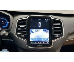 Volvo XC 90 XC90 Recharge Plus, T8 AWD Hibrido enchufable, Electrico/Gasolina, Dark, 7 Plaza de 2023