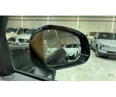 Volvo XC 90 XC90 Recharge Plus, T8 AWD Hibrido enchufable, Electrico/Gasolina, Dark, 7 Plaza de 2023