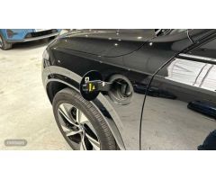 Volvo XC 90 XC90 Recharge Plus, T8 AWD Hibrido enchufable, Electrico/Gasolina, Dark, 7 Plaza de 2023