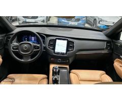 Volvo XC 90 XC90 Recharge Plus, T8 AWD Hibrido enchufable, Electrico/Gasolina, Dark, 7 Plaza de 2023